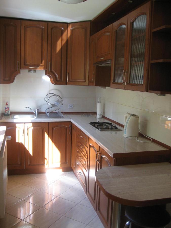 Villa Joanna เมียนซิดดรอแย ภายนอก รูปภาพ